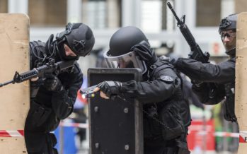 RAAKA TILASTO: Terrorismi hävittää Eurooppaa – kärsineiden ja surmansa saaneiden määrä kasvaa vuosi vuodelta
