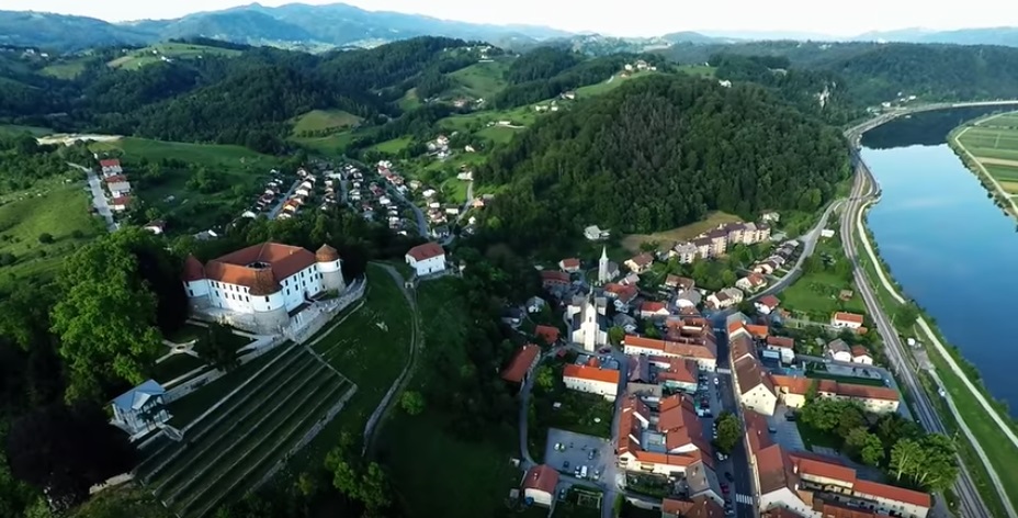 Matka kuvat: Sevnica, Slovenia (OHMYGOSSIP/Helena-Reet Ennet)