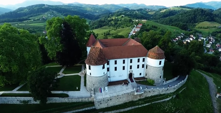 Matka kuvat: Sevnica, Slovenia (OHMYGOSSIP/Helena-Reet Ennet)