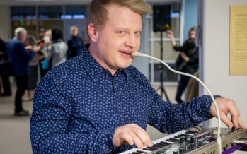 Viron Kultainen Levy – Kuldne Plaat 2017 voittaneet artistit ja säveltäjät ovat selvinneet