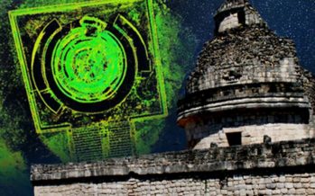 KATSO, mitä maya-intiaanit ennustivat vuodelle 2018 (HOROSKOOPPI tarkkojen syntymäpäivien mukaan!)