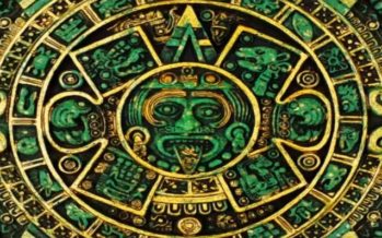 MAYOJEN ASTROLOGIA: Muinainen asteekkien horoskooppi. Katso, kuka olet heidän horoskooppinsa mukaan!