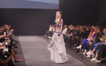 TÄNÄÄN alkaa Tallinn Fashion Week 2019 ja huomattavimmille muodon luojille annetaan Kultaneula- ja Hopeaneula-palkinnot