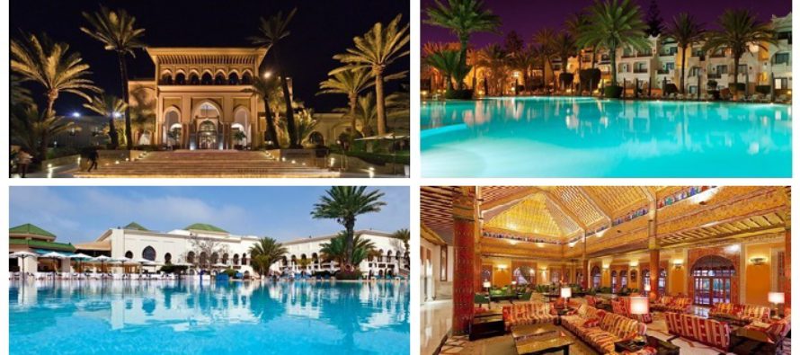OHMYGOSSIP aloittaa yhteistyön Marokon matkailutoimiston kanssa – Lehdistömatka Marokkoon, Agadiriin