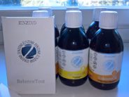 Tuija Järvinen: ZinZinon Balance Oil (kalaöljy) – terveysihmeitä tekeviä vaikutuksia!